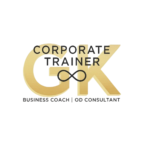 Gopikrishna Sarvepalli Logo